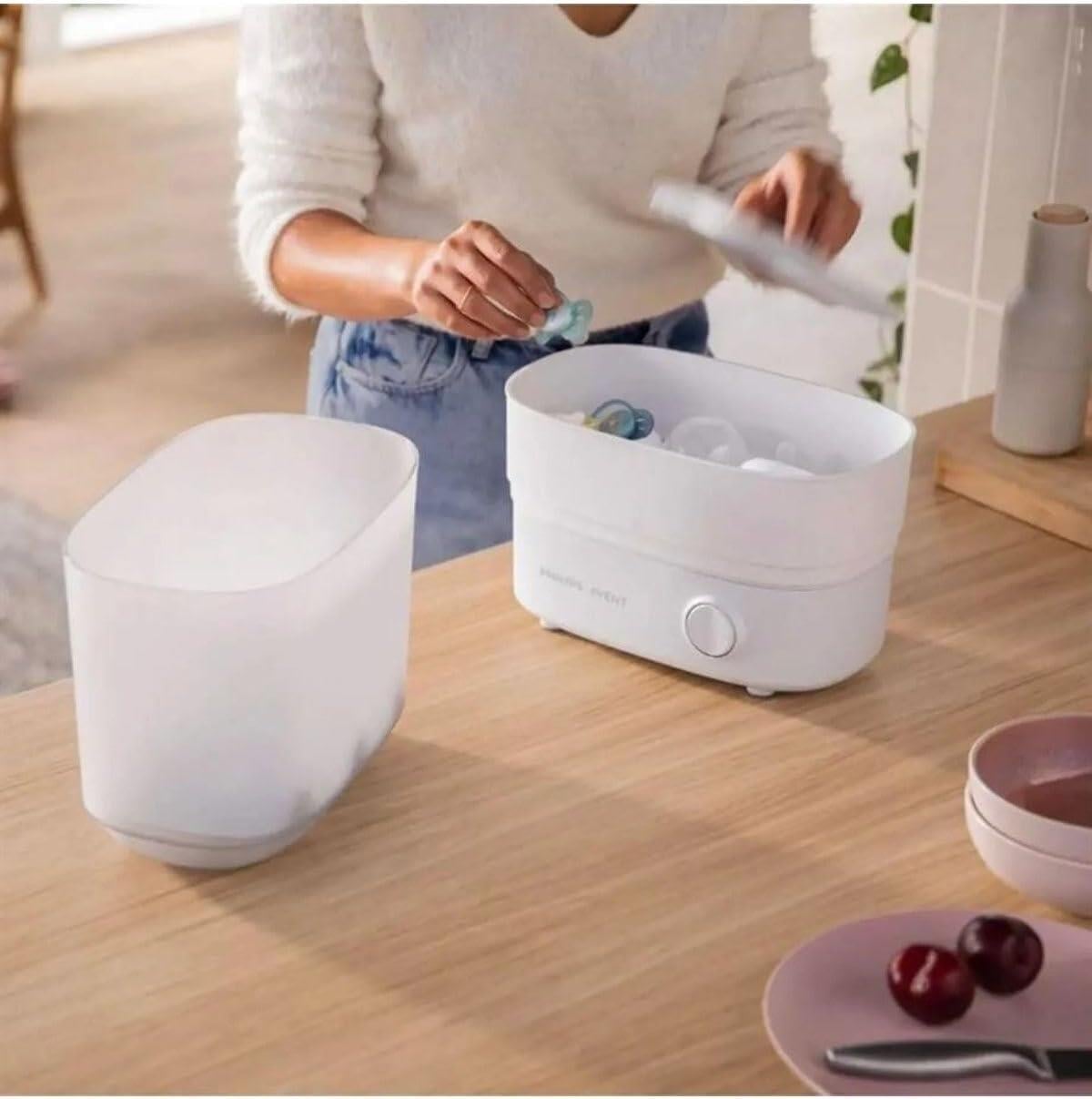 Philips Avent Biberon Sterilizatörü