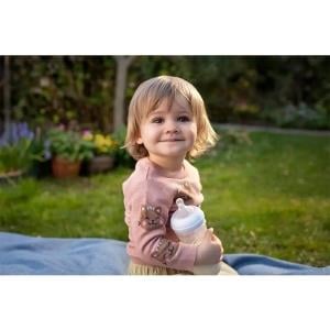 Philips  Avent Doğal Tepkili Biberon PP 3+Ay 330ml