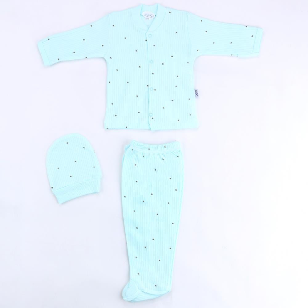 Pijama Takım...Minik Yıldız 0-3 Ay