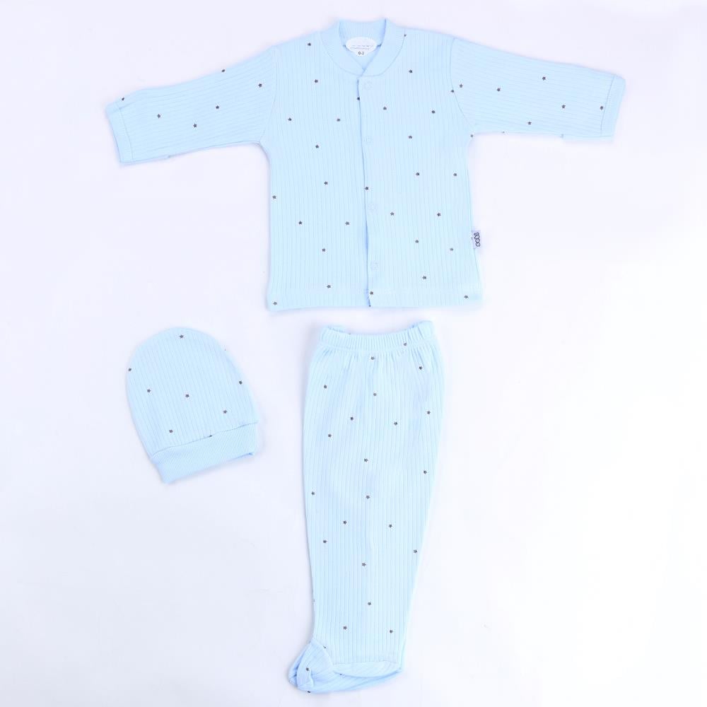 Pijama Takım...Minik Yıldız 0-3 Ay
