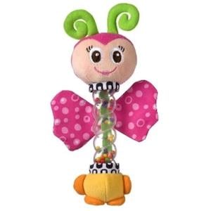 Playgro Kelebek Çıngırak