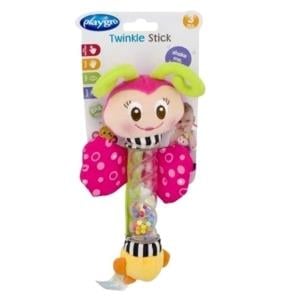 Playgro Kelebek Çıngırak