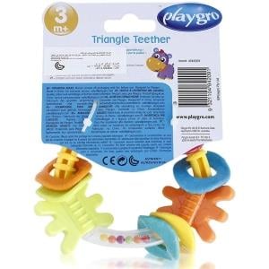Playgro Sevimli Çıngırak (6Ay+)