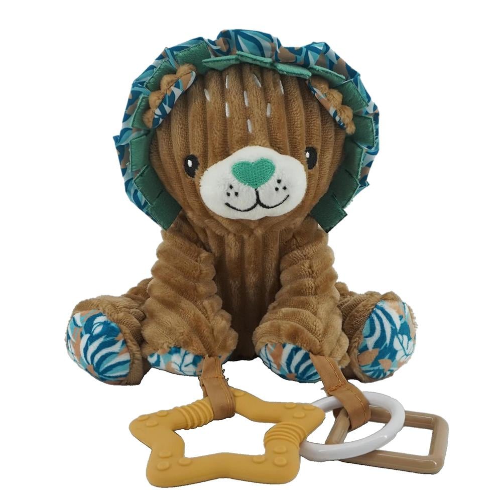 PREGO Peluş Oyuncak  ( Aslan )