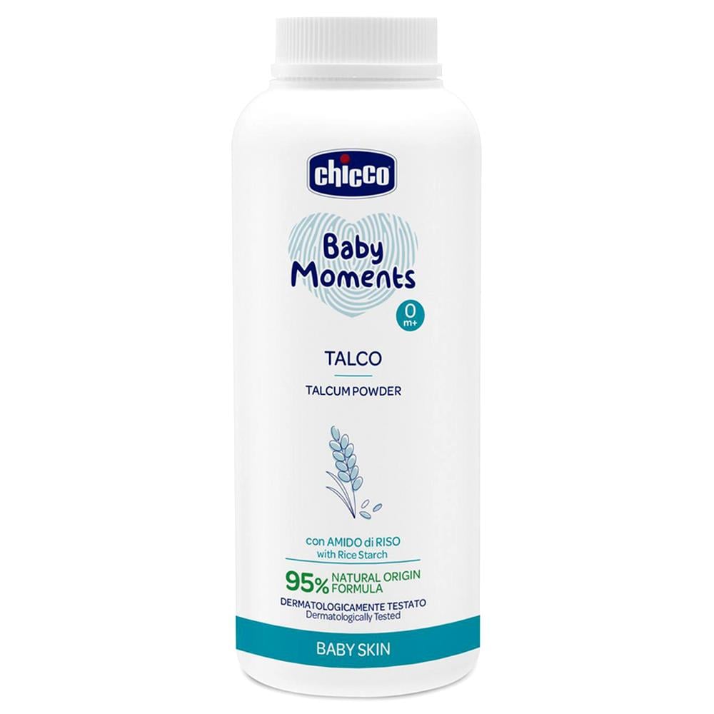Pudra...Baby Moments Talk 150 Gr