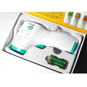 Pulsemed Temassız Kızılötesi Ateş Ölçer