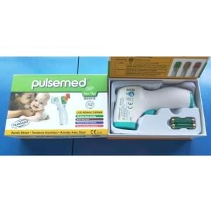Pulsemed Temassız Kızılötesi Ateş Ölçer