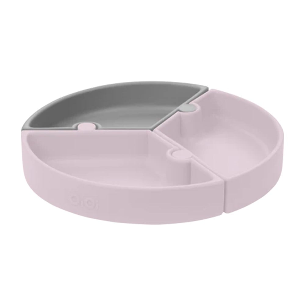 Puzzle - Misty Lilac/ Powder Grey