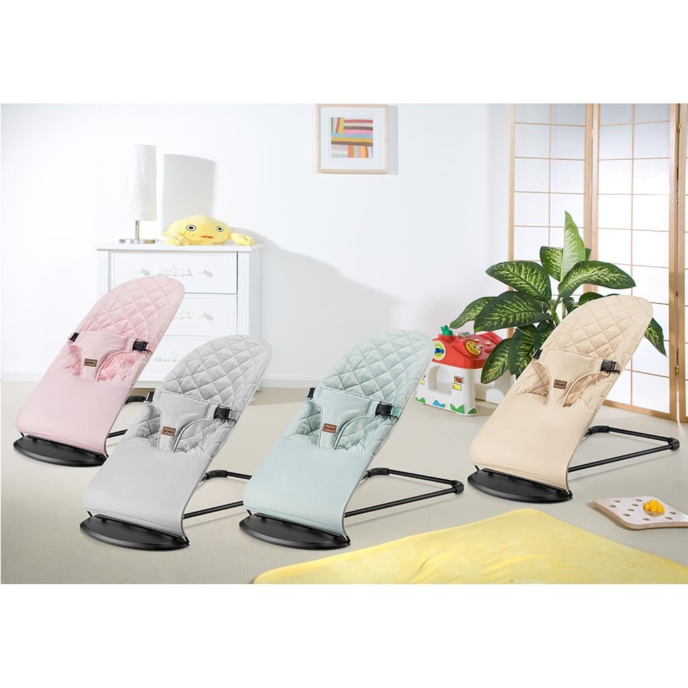 Safe Line Cool Yaylanır Ana Kucağı (Pembe)