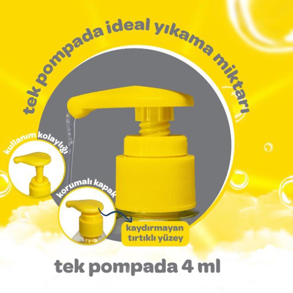 Şampuan...Klasik 700 ml