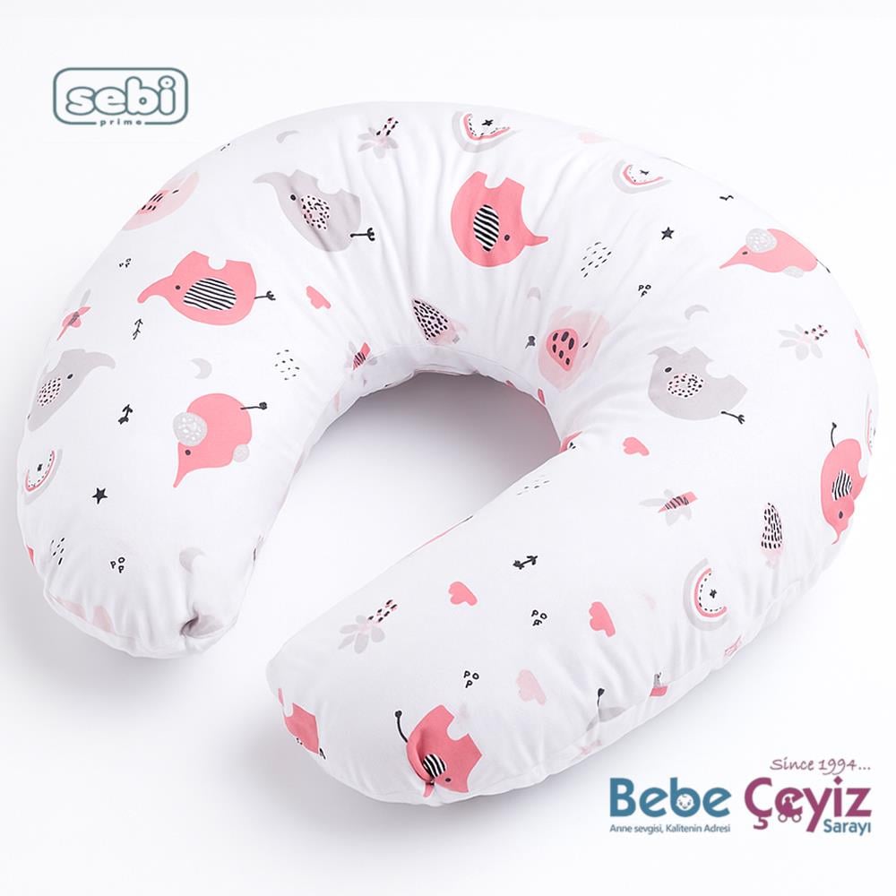 Sebi Prime Emzirme Minderi (0 Ay+)