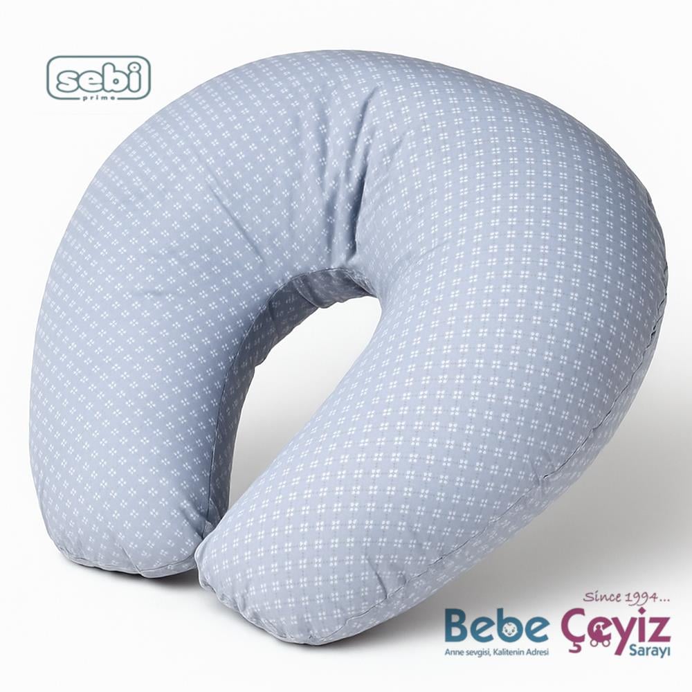 Sebi Prime Emzirme Minderi (0 Ay+)