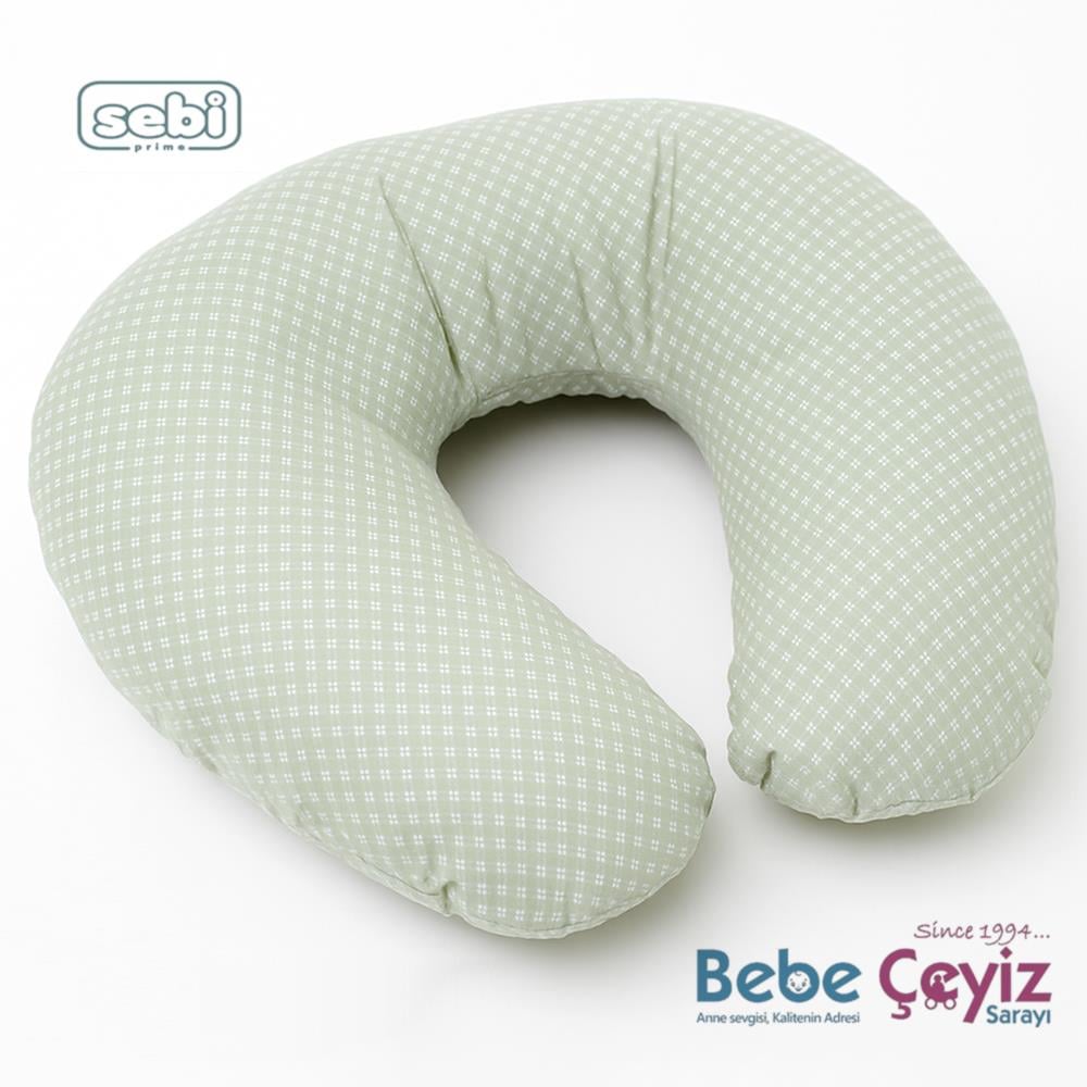 Sebi Prime Emzirme Minderi (0 Ay+)