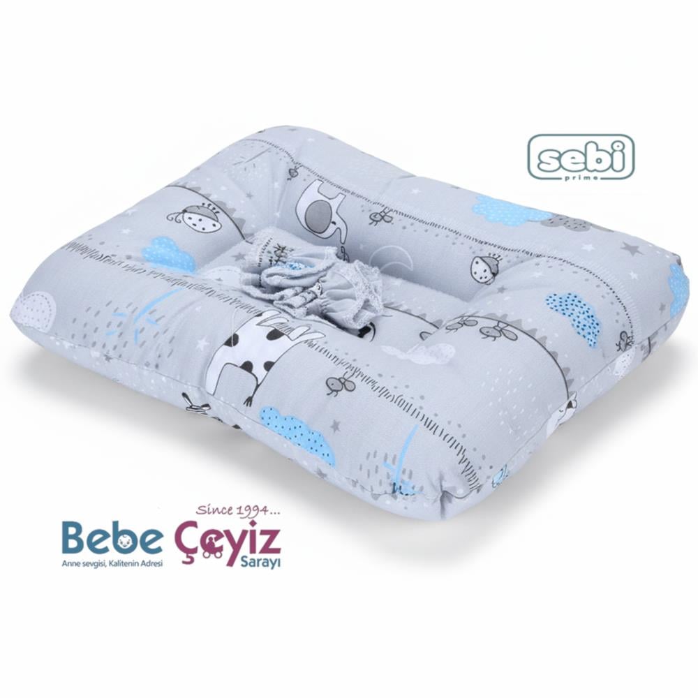 Sebi Prime Emzirme Yastığı ( 0 Ay +)