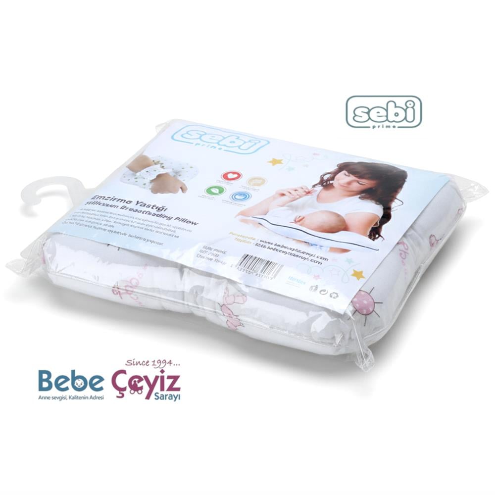 Sebi Prime Emzirme Yastığı ( 0 Ay +)