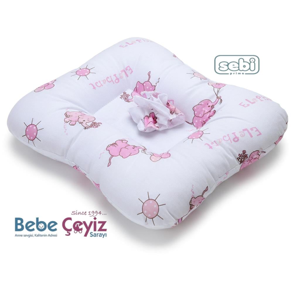 Sebi Prime Emzirme Yastığı ( 0 Ay +)