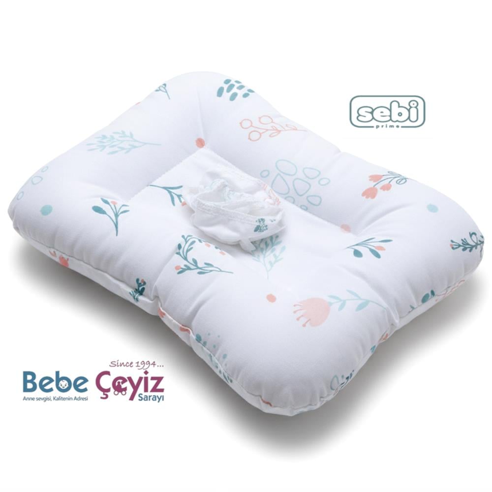 Sebi Prime Emzirme Yastığı ( 0 Ay +)