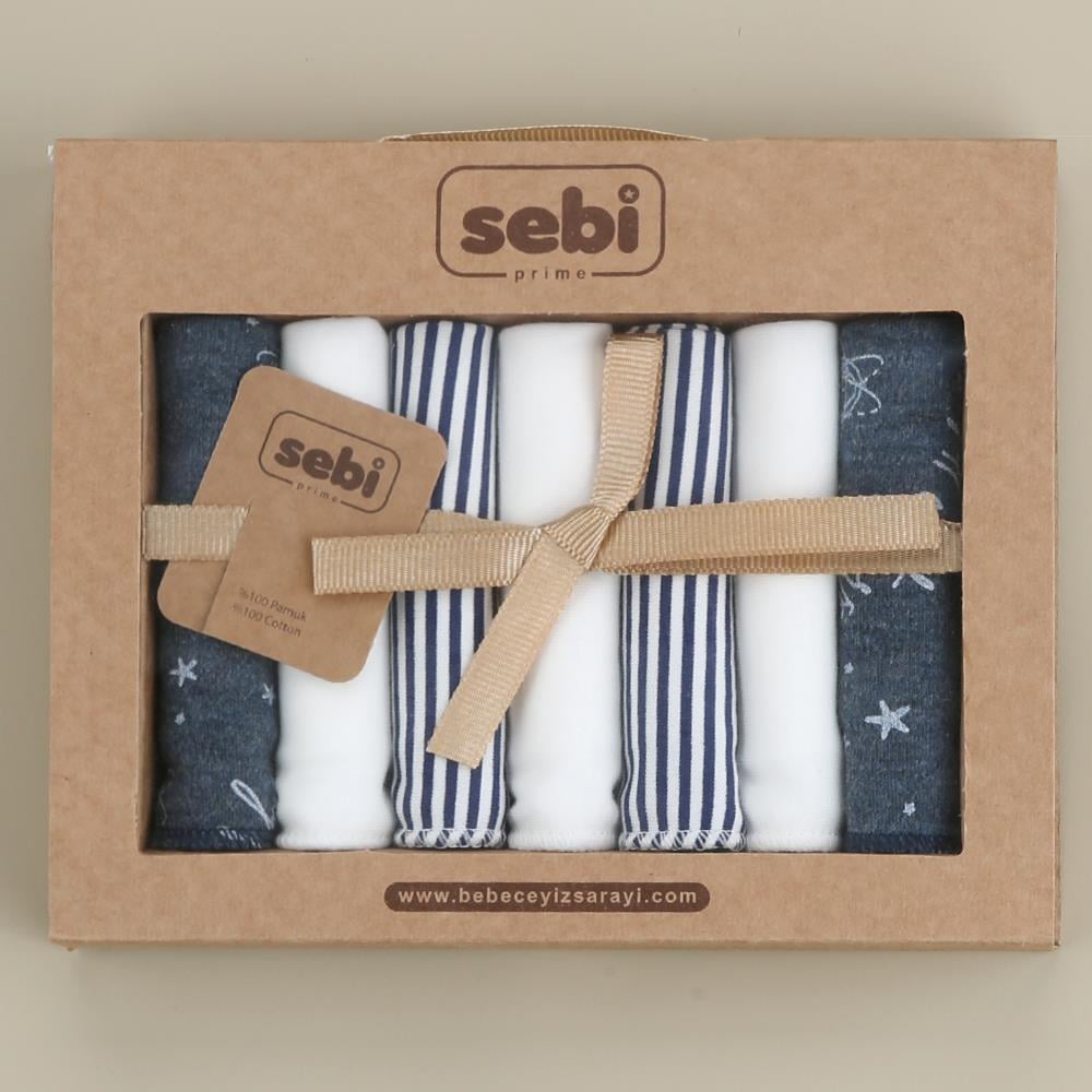 Sebi Prime Kutulu Mendil
