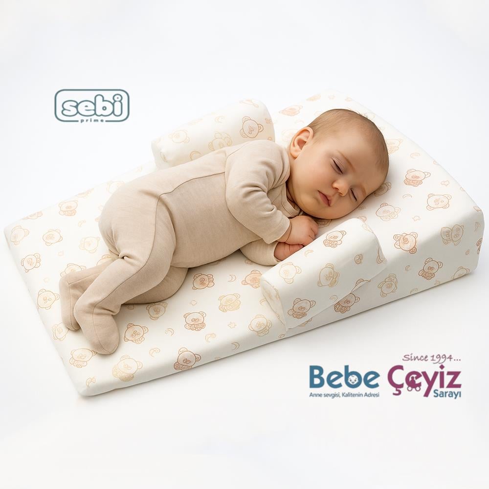SEBİ PRIME Reflü Yatağı