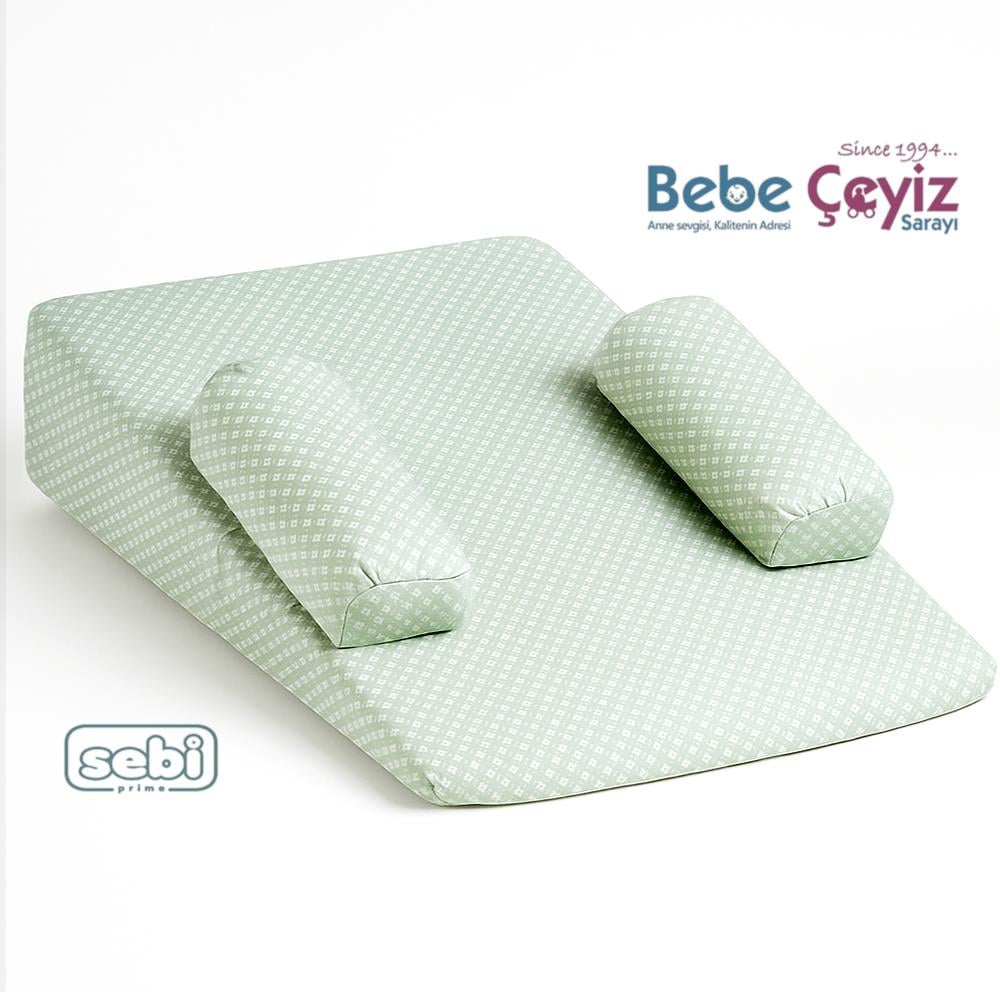 SEBİ PRIME Reflü Yatağı