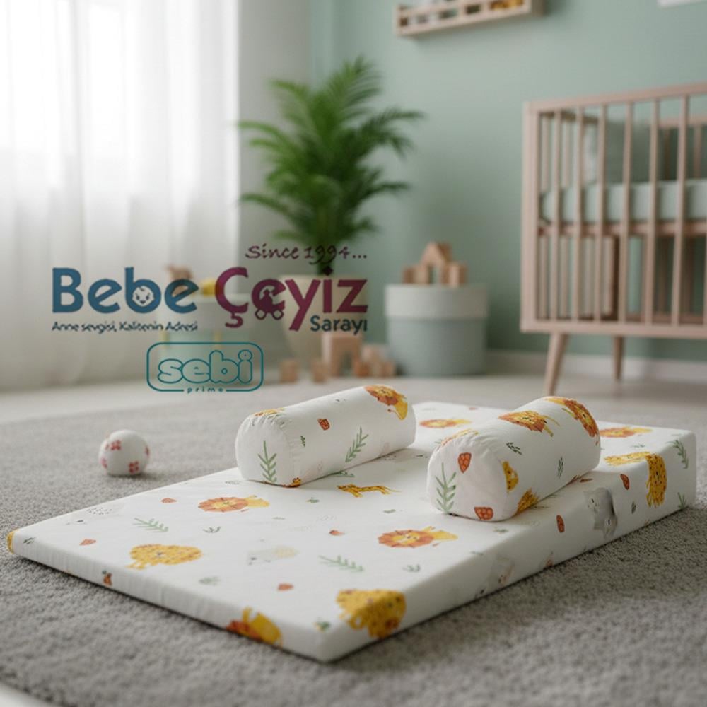 SEBİ PRIME Reflü Yatağı
