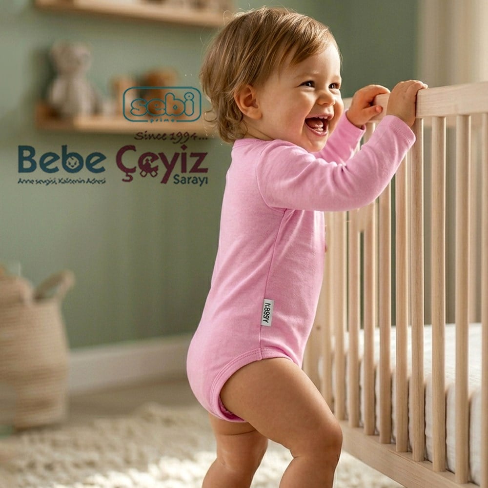 Sebi Uzun Kol Badi