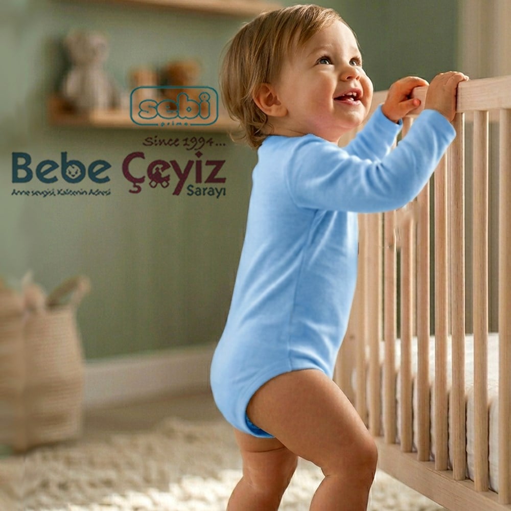 Sebi Uzun Kol Badi