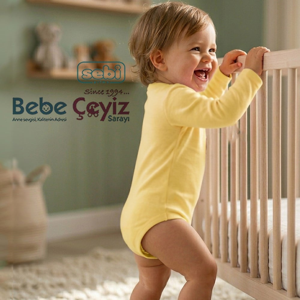 Sebi Uzun Kol Badi