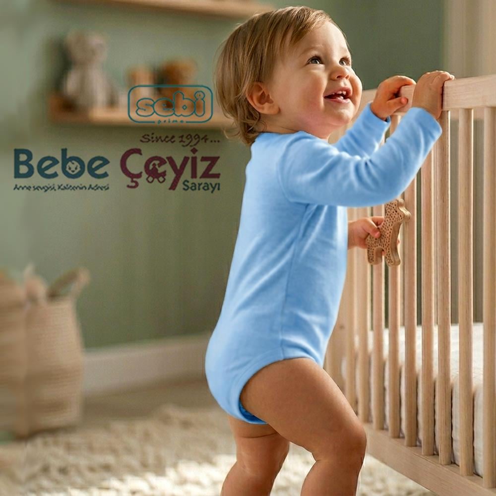 Sebi Uzun Kol Badi