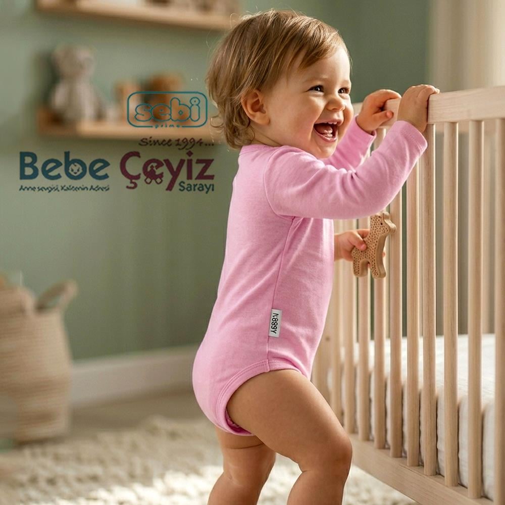 Sebi Uzun Kol Badi