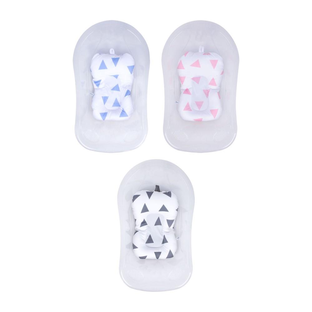 Sevi Bebe Banyo Minderi