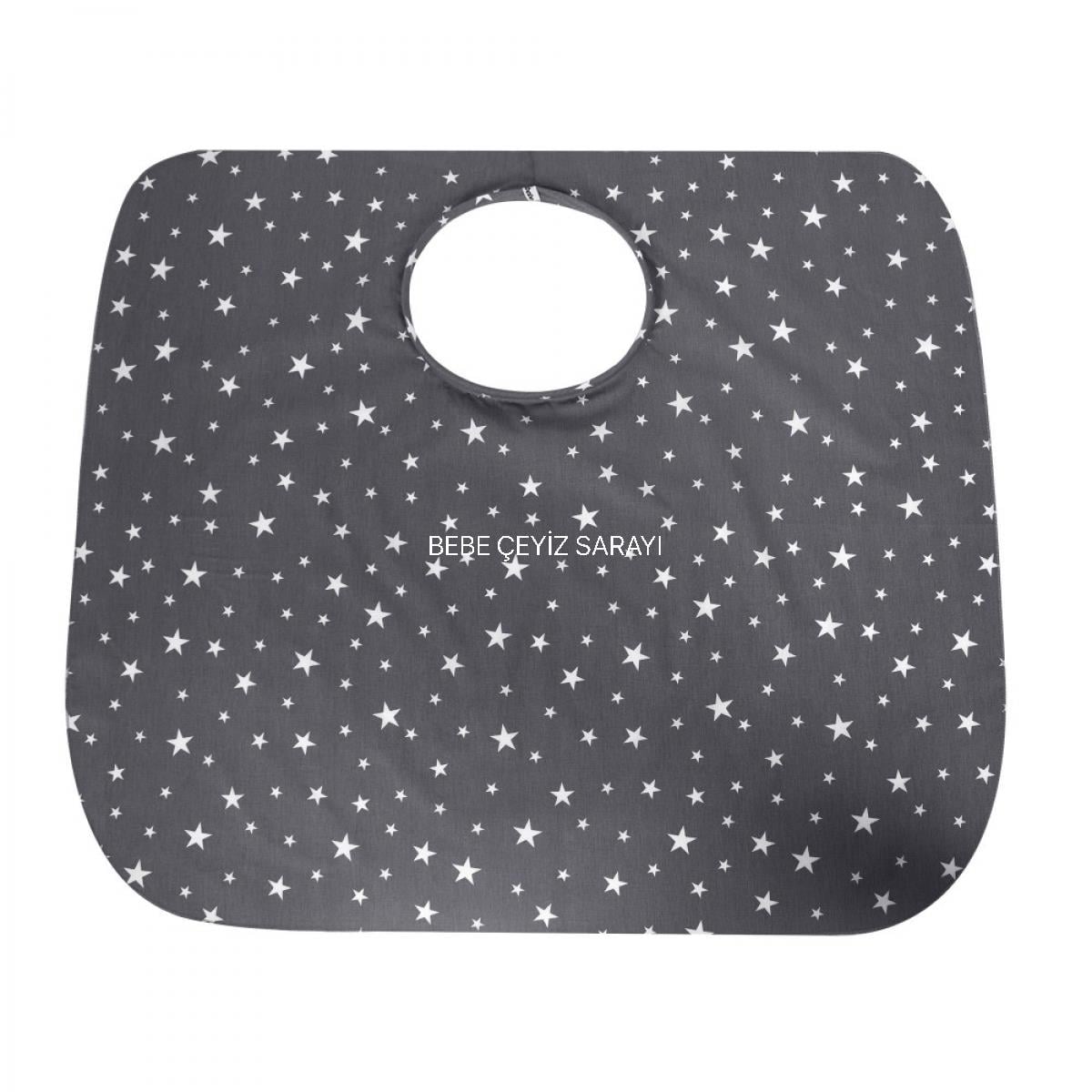 Sevi Bebe Bayan...Anne Emzirme Örtüsü