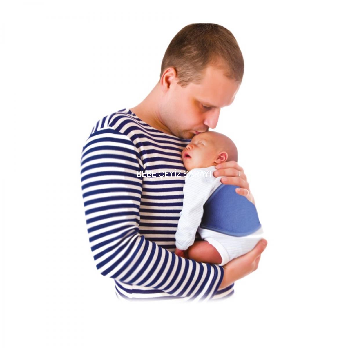 Sevi Bebe Bebek Bel Koruyucu