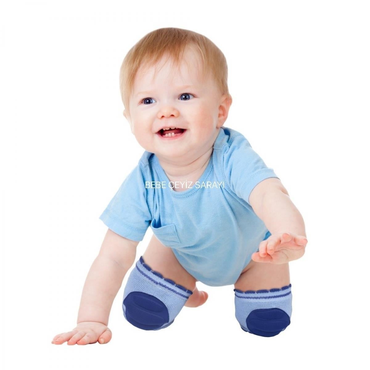 Sevi Bebe Emekleme Dizliği