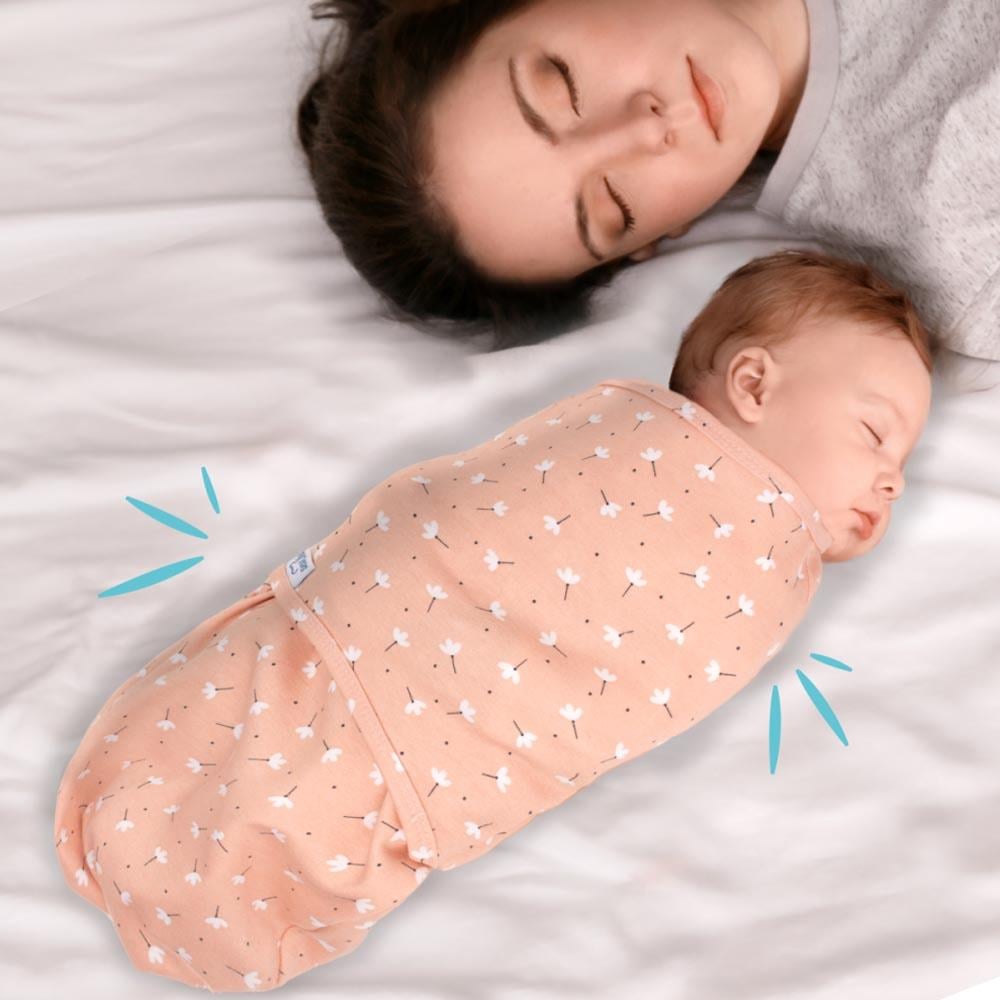 Sevi Bebe İnterlok Kundak