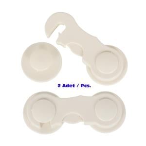 Sevi Bebe Kilit...Dolap ve buzdolabı