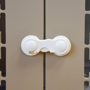 Sevi Bebe Kilit...Dolap ve buzdolabı