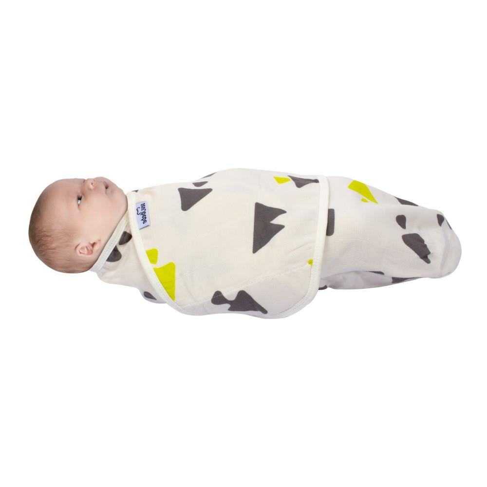 Sevi Bebe Organik Kundak
