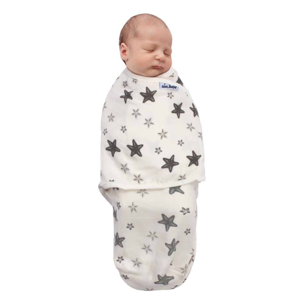 Sevi Bebe Organik Kundak