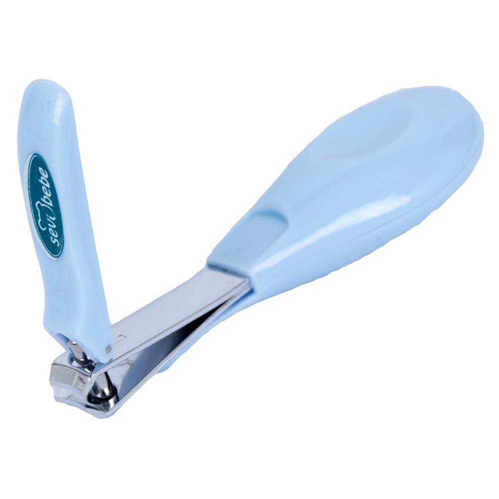 SEVİ BEBE Tırnak Makası Kavramalı