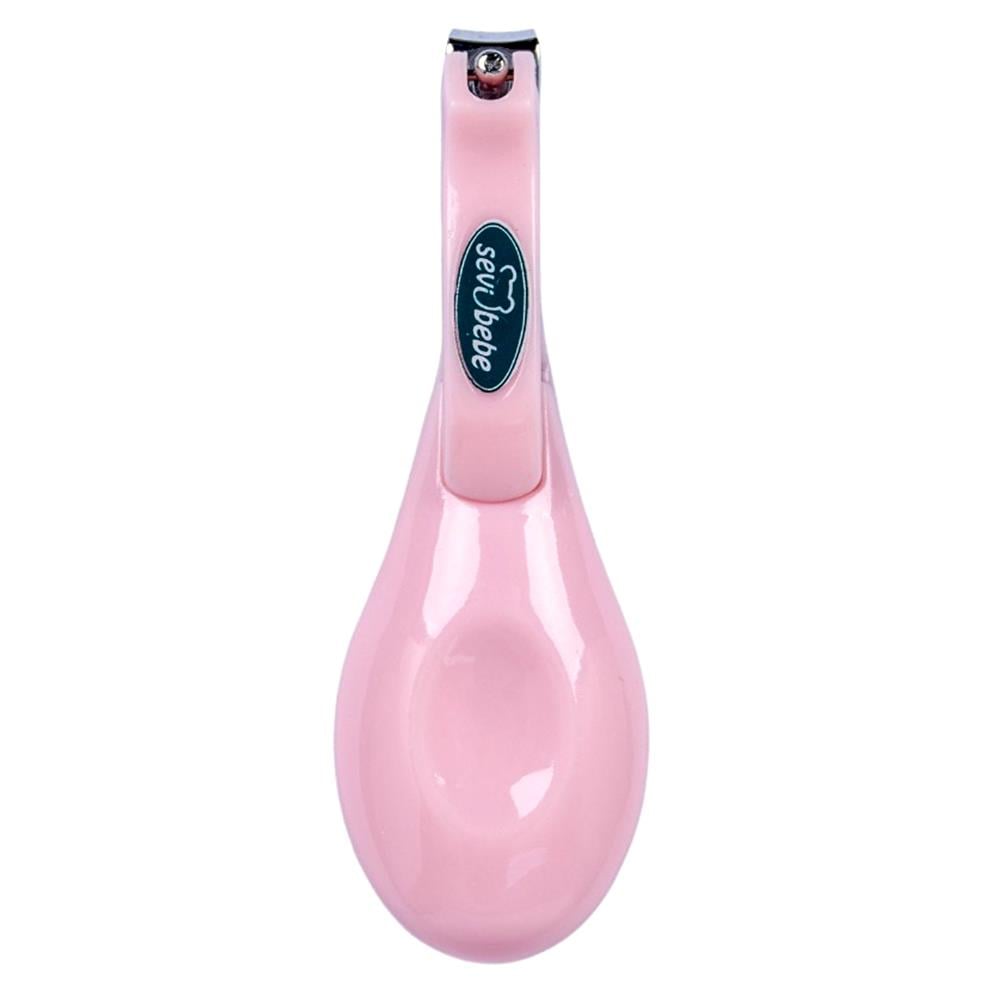 SEVİ BEBE Tırnak Makası Kavramalı