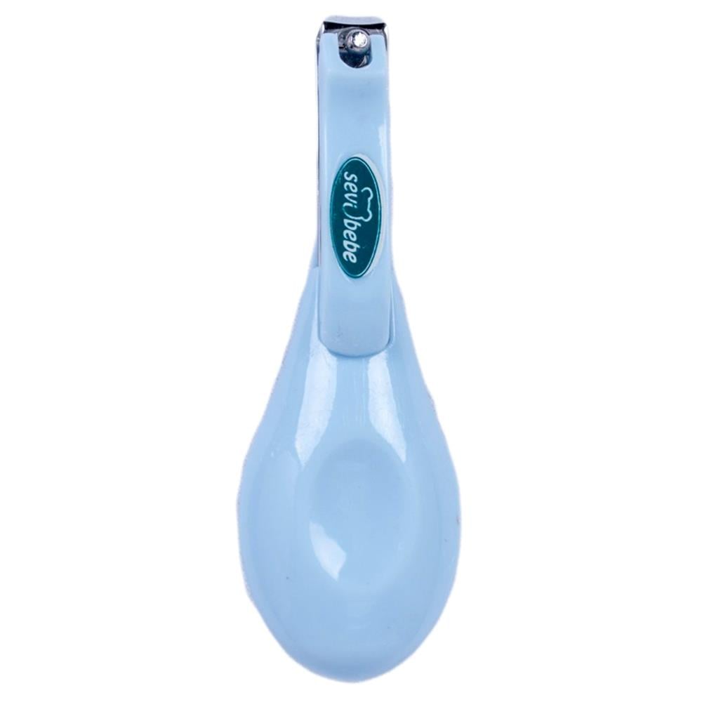 SEVİ BEBE Tırnak Makası Kavramalı