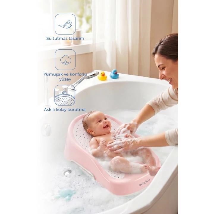 Soft Banyo Desteği