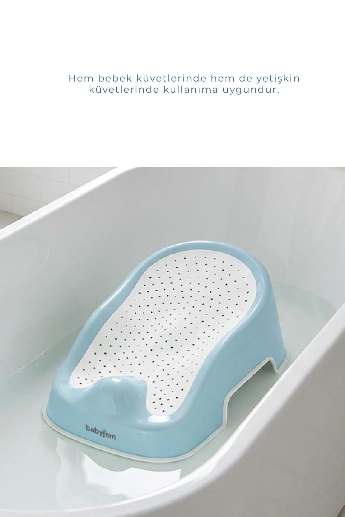 Soft Banyo Desteği