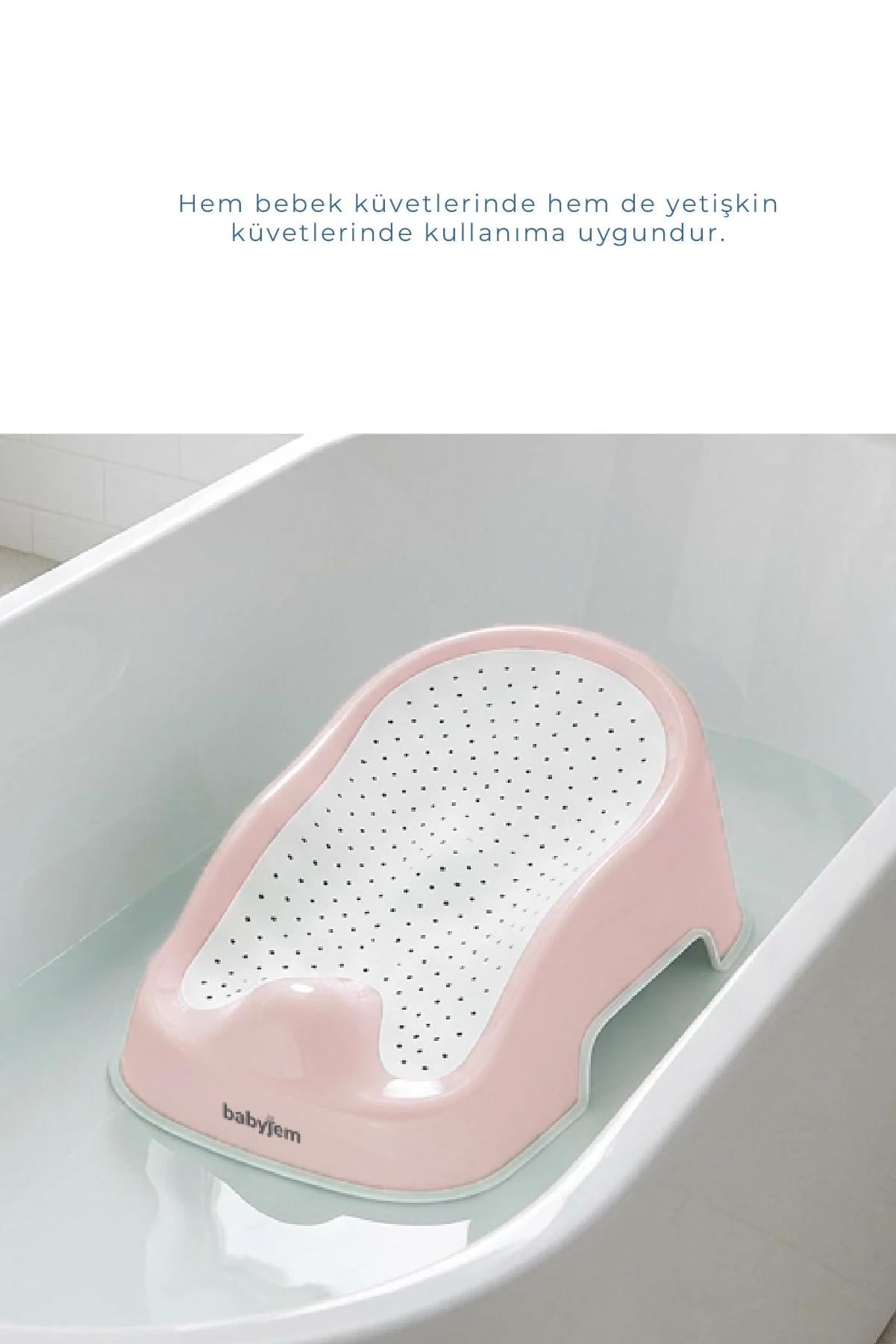 Soft Banyo Desteği