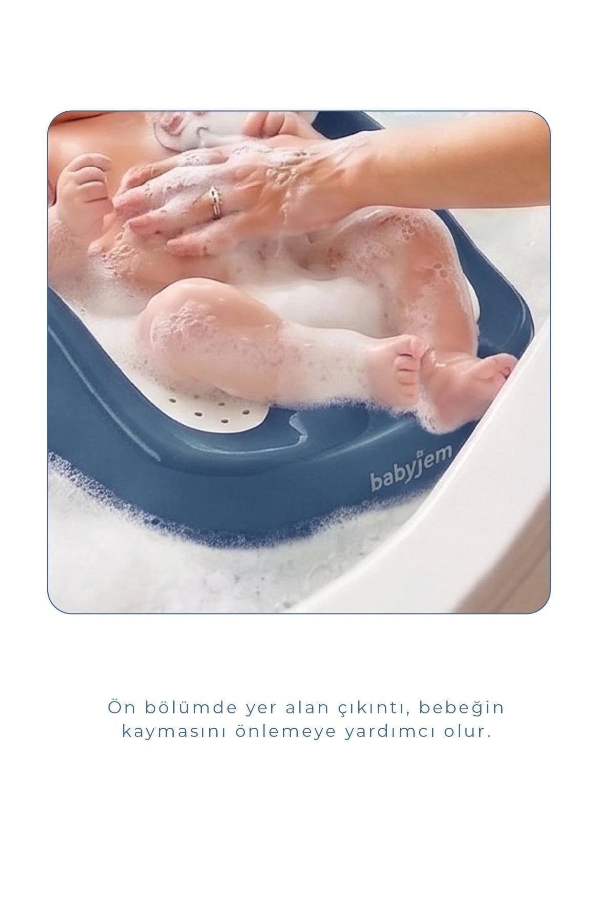 Soft Banyo Desteği