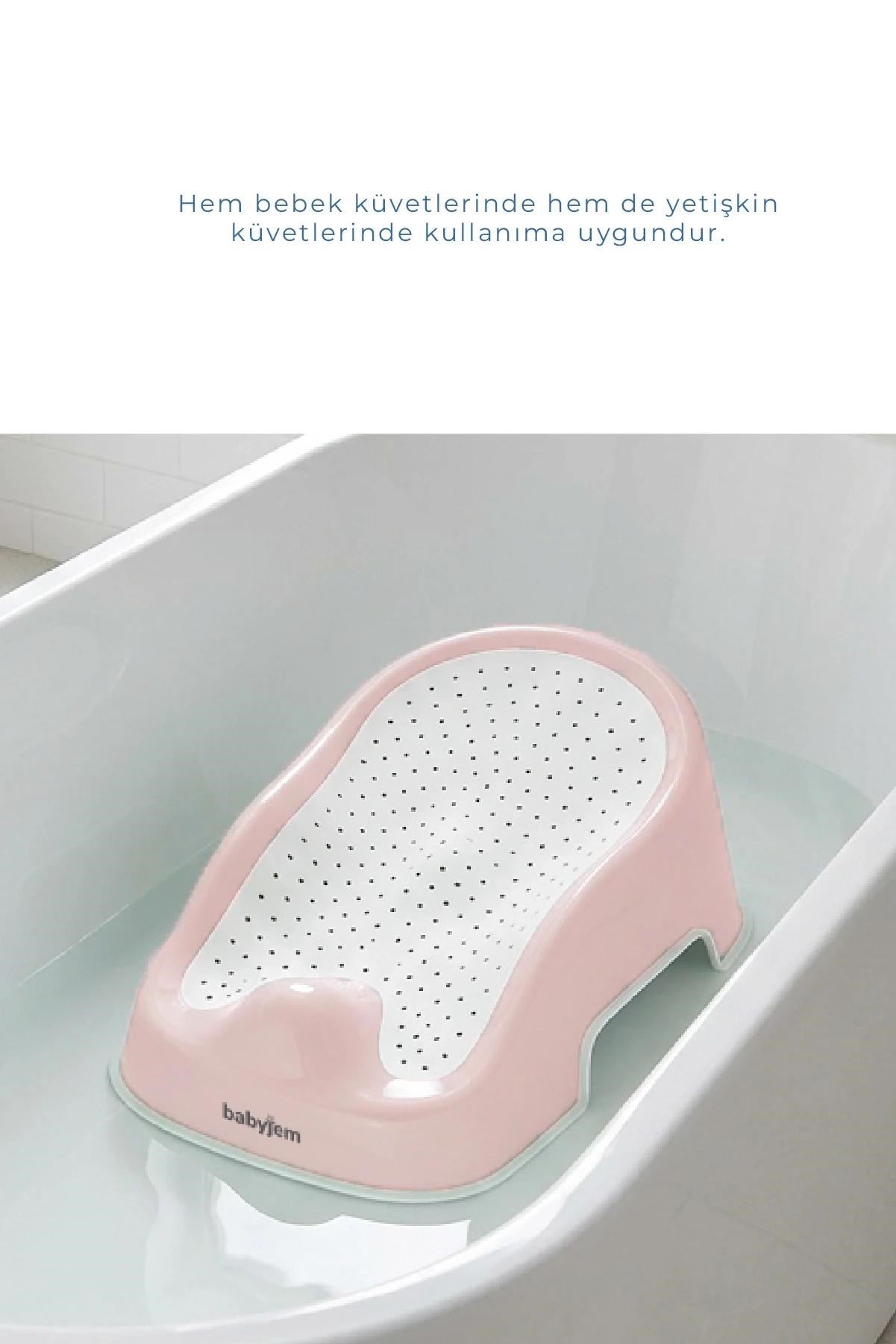 Soft Banyo Desteği