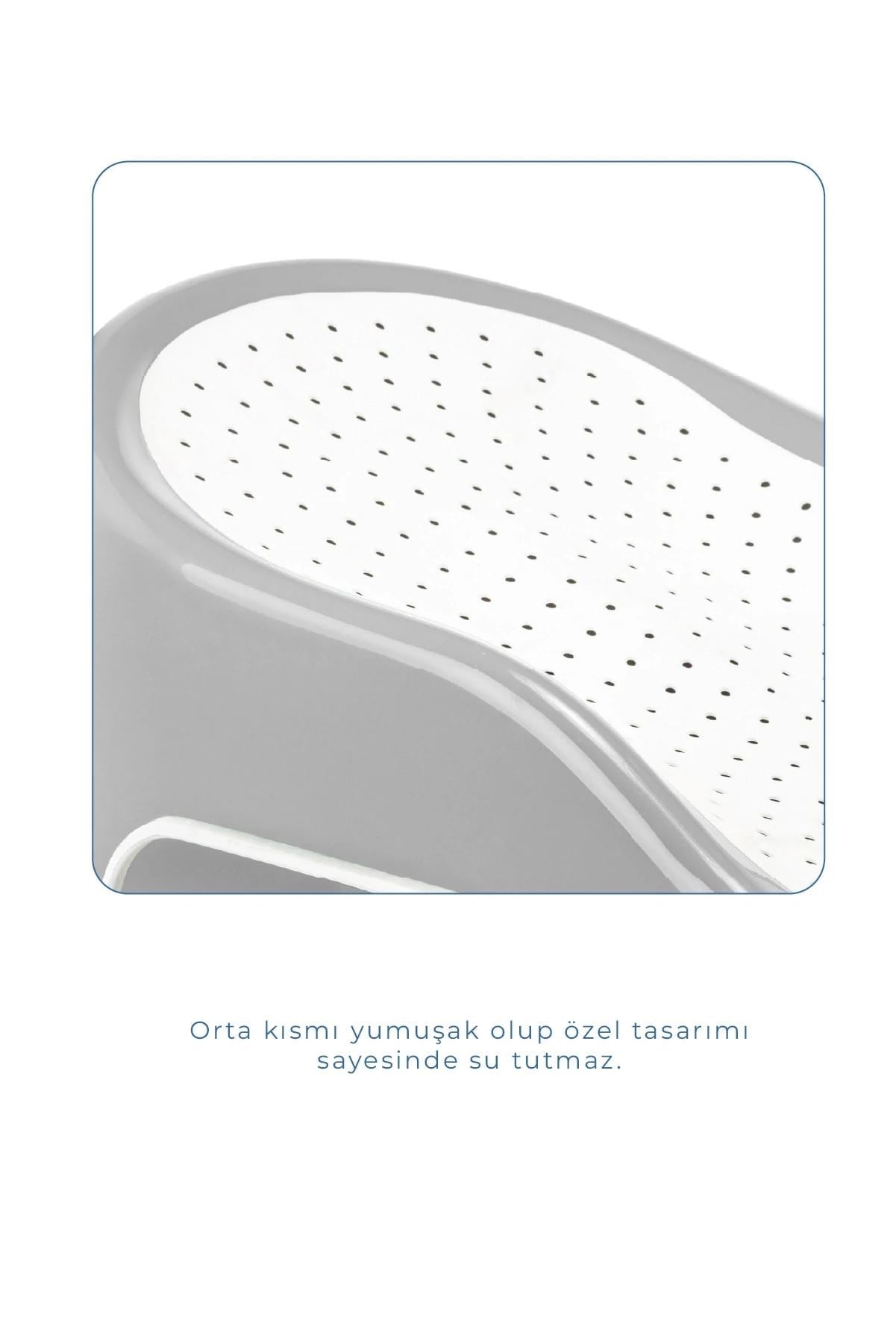 Soft Banyo Desteği