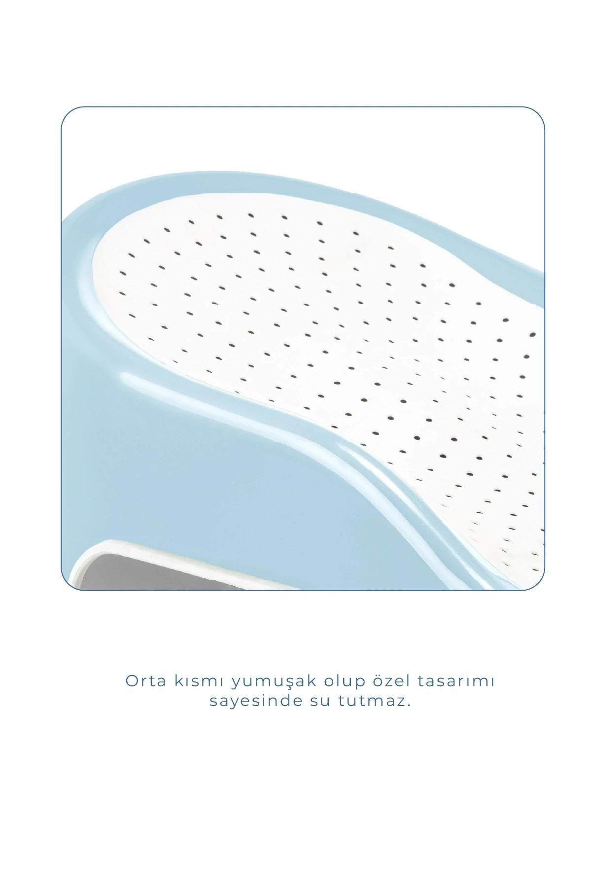 Soft Banyo Desteği
