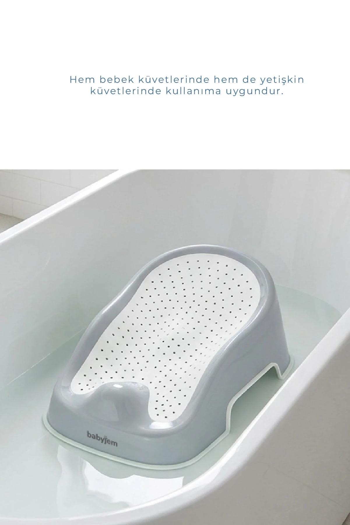 Soft Banyo Desteği